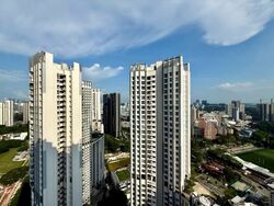 Blk 30 Skyresidence @ Dawson (Queenstown), HDB 3 Rooms #587245361